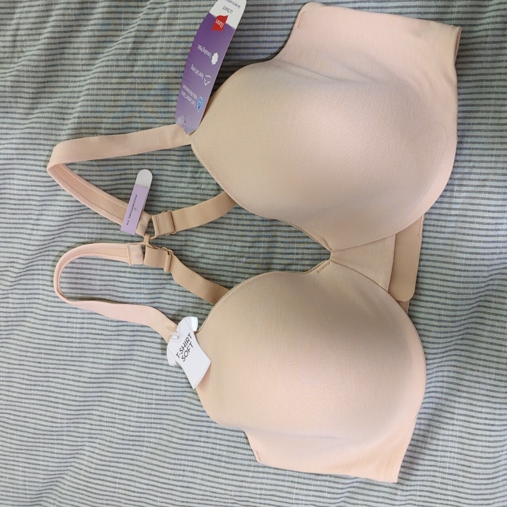 HANES 36 D Bra